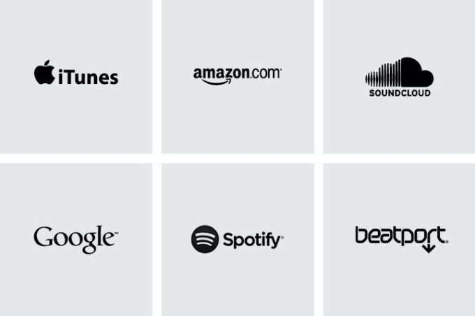 Spotify подарочная карта