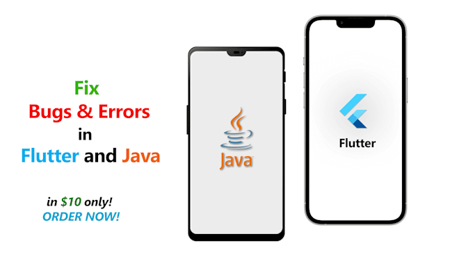 be your android or ios mobile application bug fixing expert
