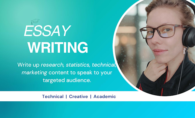 write a dynamic essay