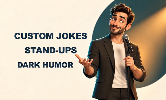write 200 jokes for you