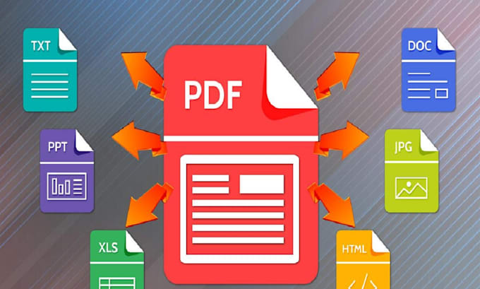 Extract text from image or pdf files with high accuracy by Rony1995 ...