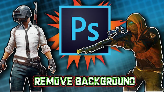 remove background, cutout photos by clipping path technique