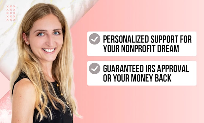 file your 501c3 nonprofit for you with personalized service