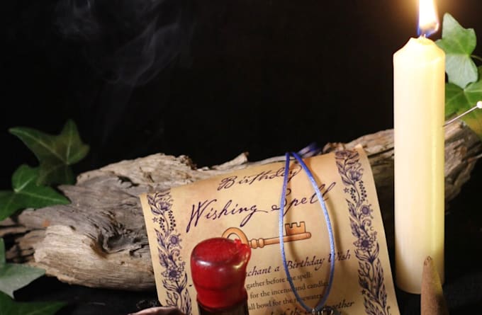 Make Your Wish Come True With Custom Powerful Wish Spell By Timzedmax Make Your Wish Come True With Custom Powerful Wish Spell By Timzedmax