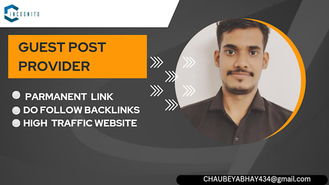 do guest post on high authority google approved sites
