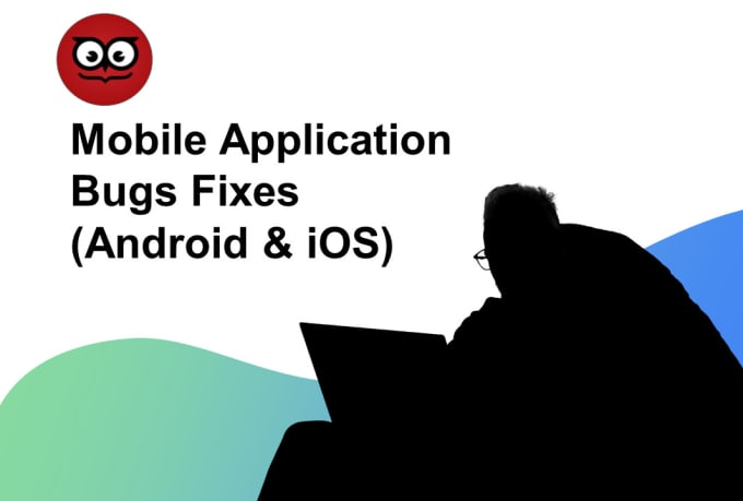 Fix Android And Ios Bugs Build Error And Crashes By Thescriptowls Fiverr