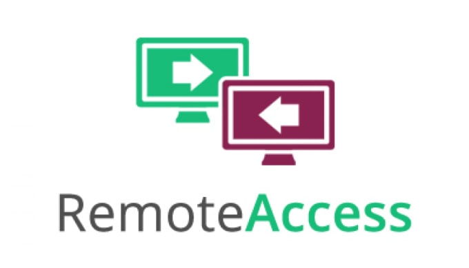 Create remote access computer program for you by danielnus fiverr