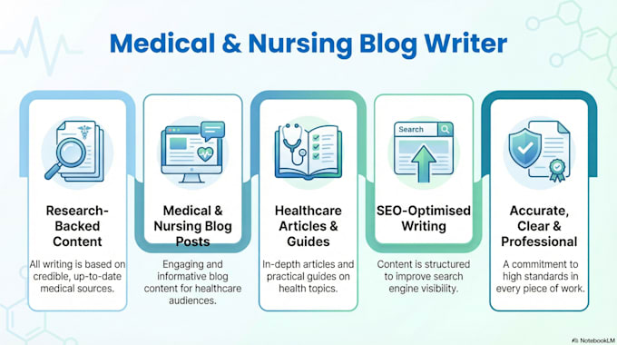 create a blog post