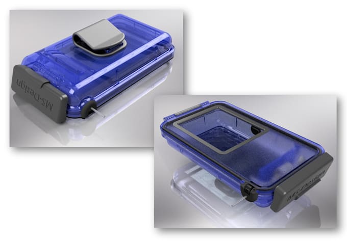 design, engineer and realize mechanical products for you