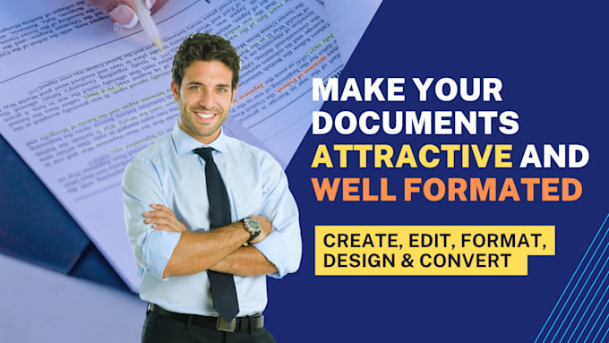 Curated visual reference: Gallery Detail: Resolve All Your Document Formatting Problems By Web Works