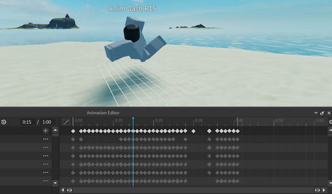 animate roblox animations for cheap