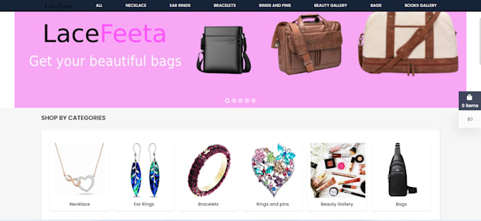 create a multi vendor ecommerce solution