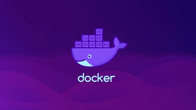 dockerize and deploy your app