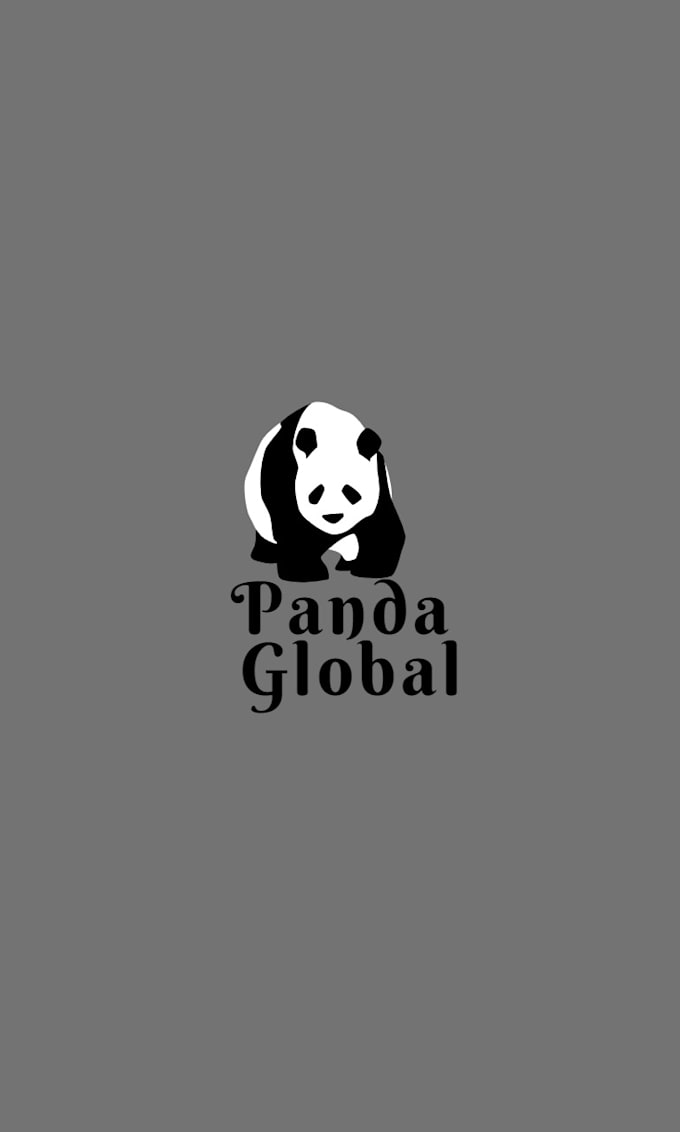 Create modern ,creative logo design using canva by Ummehabiba1014 | Fiverr
