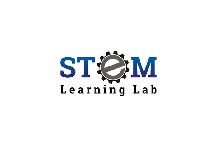create a compelling classic smart logo for stem learning lab