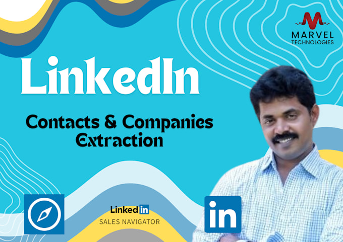 build linkedin prospect list