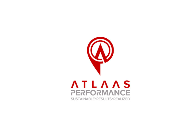 do powerful strong fitness and training logo with sophisticated theme