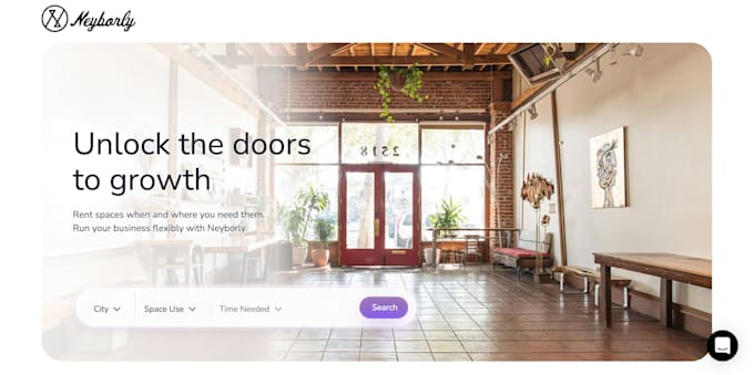 Create a website in react js by Rafaysaleem_80 | Fiverr