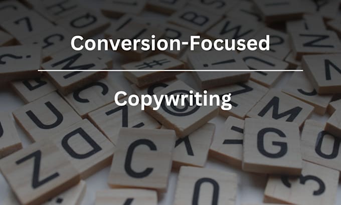 craft compelling copy for your business
