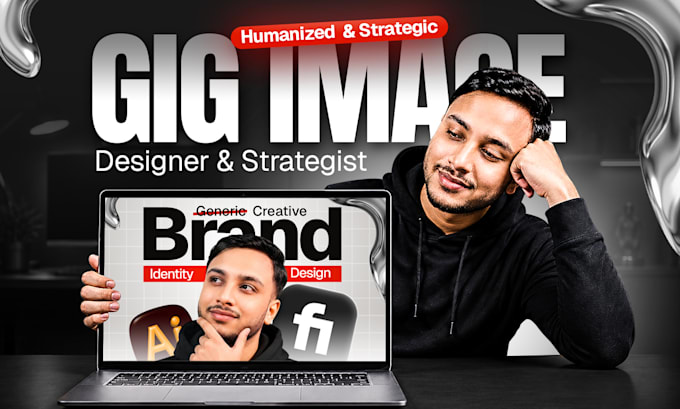 design fiverr gig image or gig picture that sells
