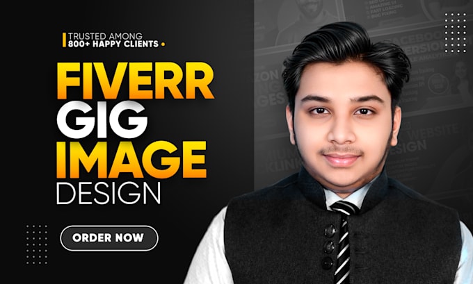 design fiverr gig picture and gig image thumbnail