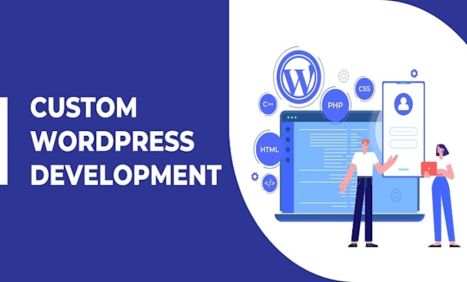 do a any small change in any website