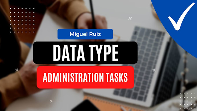 haré tareas administrativas, contables, excel, búsquedas web