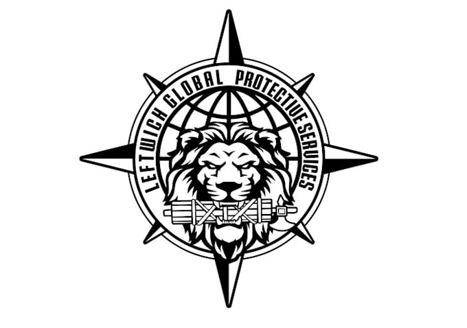 make professional crypto, cyber security and tech logo