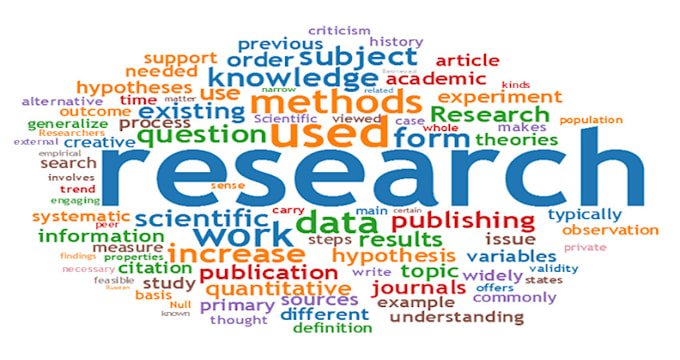 do urgent research analysis and summary in  12 hours