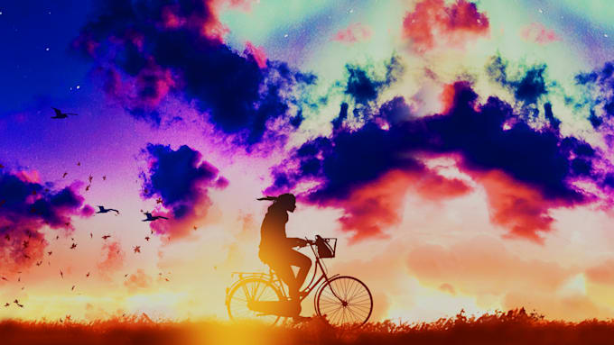 animate your image into a fantastic motion loop