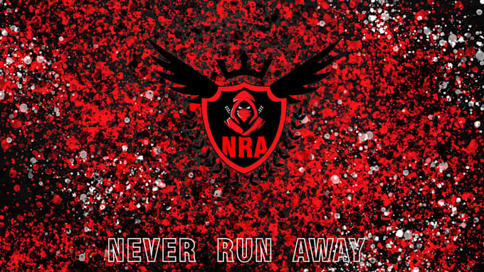 a discord profile picture and banner