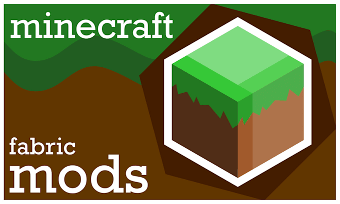 Create quality minecraft fabric mods for java edition fast by Cinzz ...