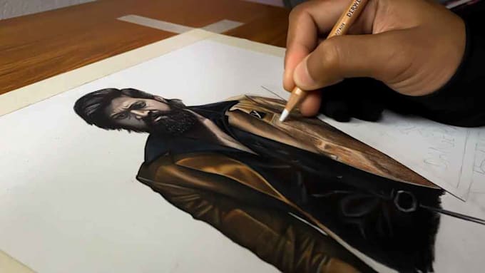 Create an amazing graphic design and art work by Chromosart8 | Fiverr