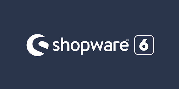 develop your professional shopware 6 shop