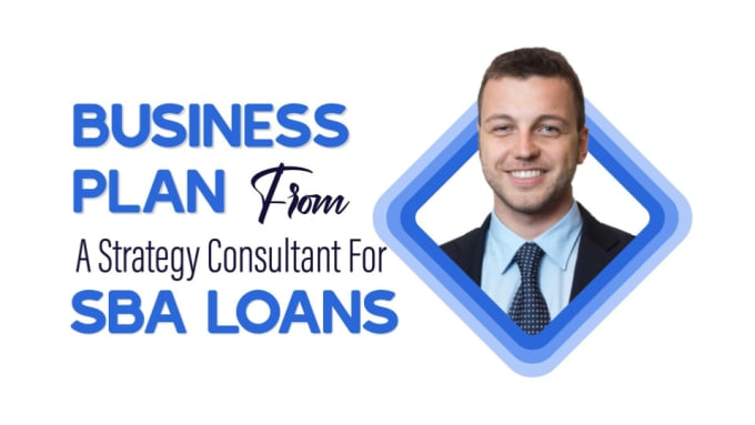 write a business plan for sba loan approval