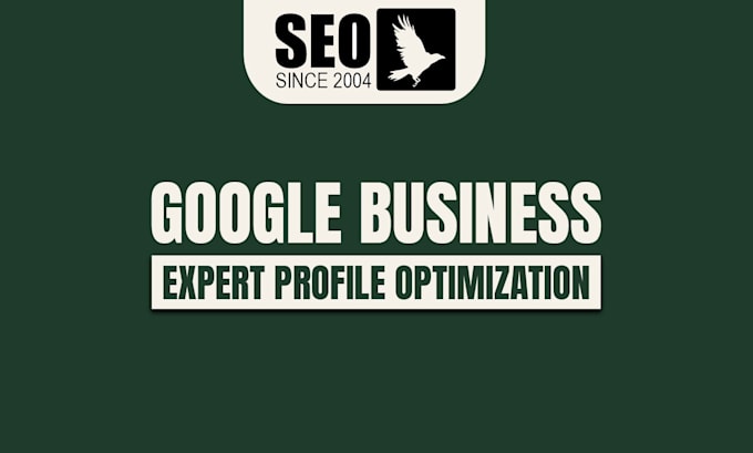 optimize your google business profile gmb for local SEO