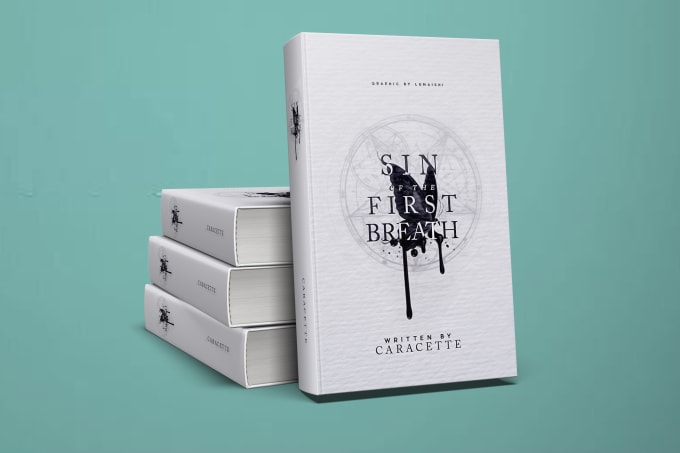 Book Cover Design :: Behance