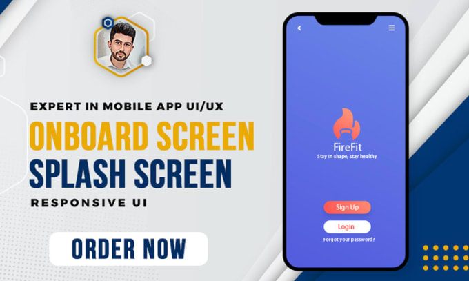 Splash Screens vs Creating a Seamless App Launch Experience For Great First  Impressions - Mobile Patterns