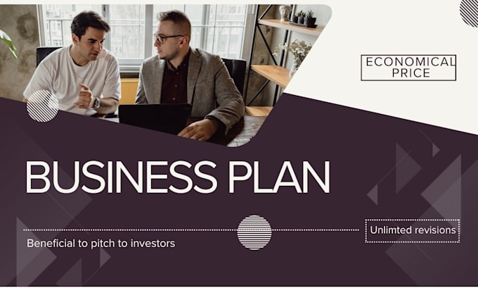 make an outstanding unique film business plan