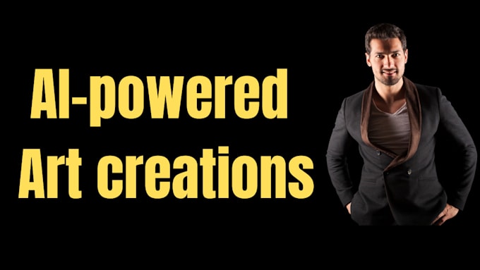 Hot Review! I will create ai art for you