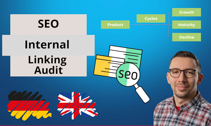 do internal linking with anchor texts for better SEO