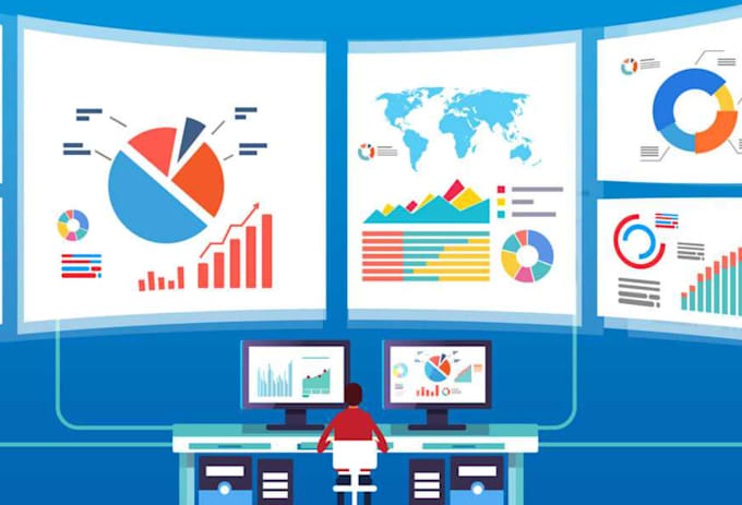 Dig out data for the growth of your business by Alpha_kml713 | Fiverr