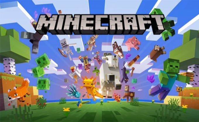 Install minecraft on your server by Dollarweb | Fiverr