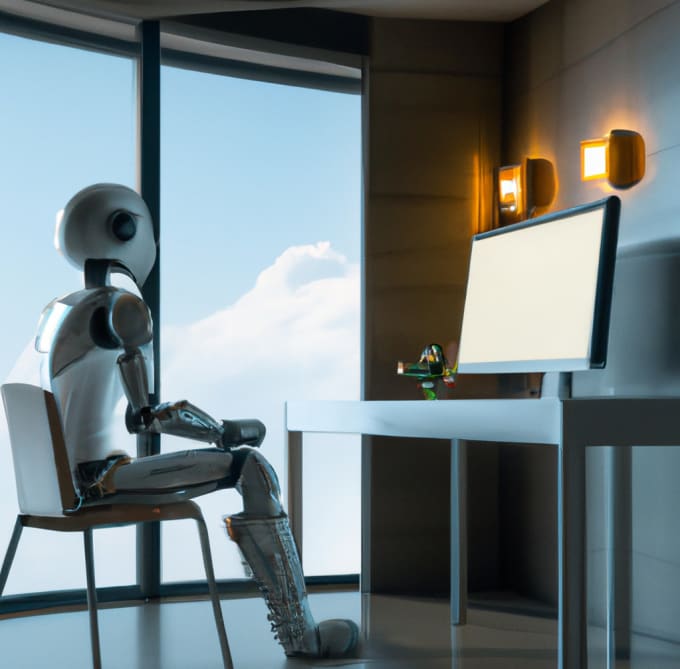 Create a telegram bot in python by Cparksoftware | Fiverr