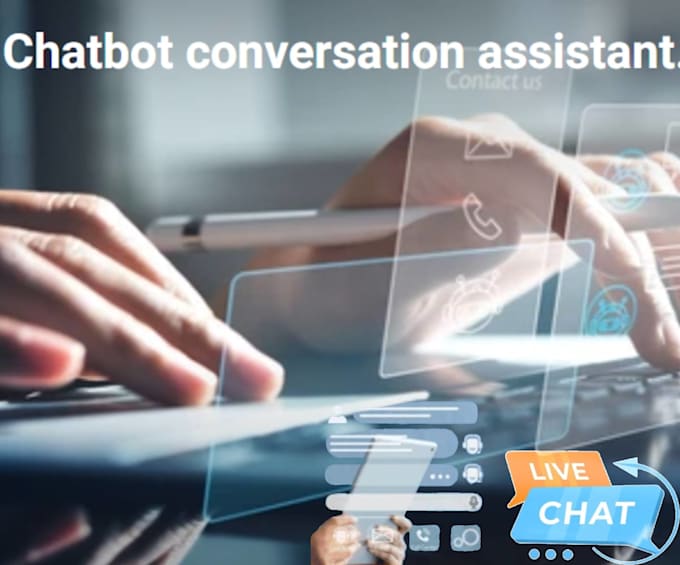 provide customer support, email, live chat and phone services