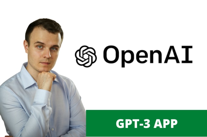 create chatgpt, ai chatbot, perplexity or openai app