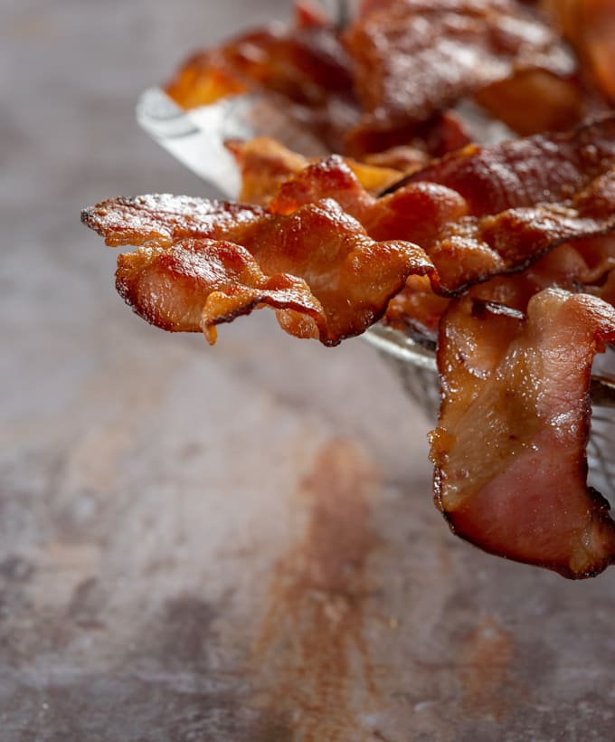 provide limited technical support for bacon inc gig work app