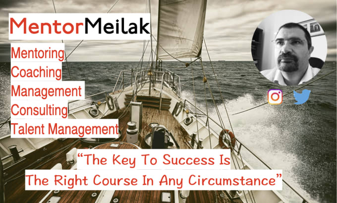Mentor And Coach You In Being A Leader By Mentormeilak Fiverr Mentor And Coach You In Being A Leader By Mentormeilak Fiverr