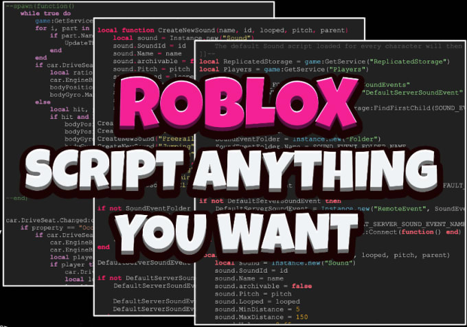 Script Assets - Preview all assets in a script for Roblox Studio & VS Code  - Community Resources - Developer Forum