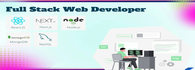 php laravel web developer for web development